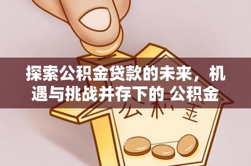 江北探索公积金贷款的未来，机遇与挑战并存下的 公积金贷款风险防控