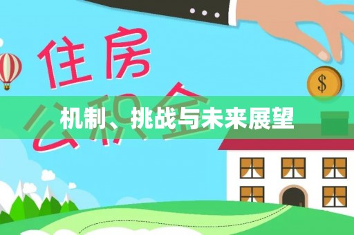 江北机制、挑战与未来展望